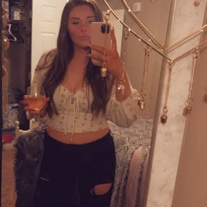 Meet your Posher, Katy